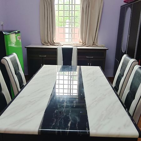 Aliza Scawa Homestay 쿠알라 필라 외부 사진