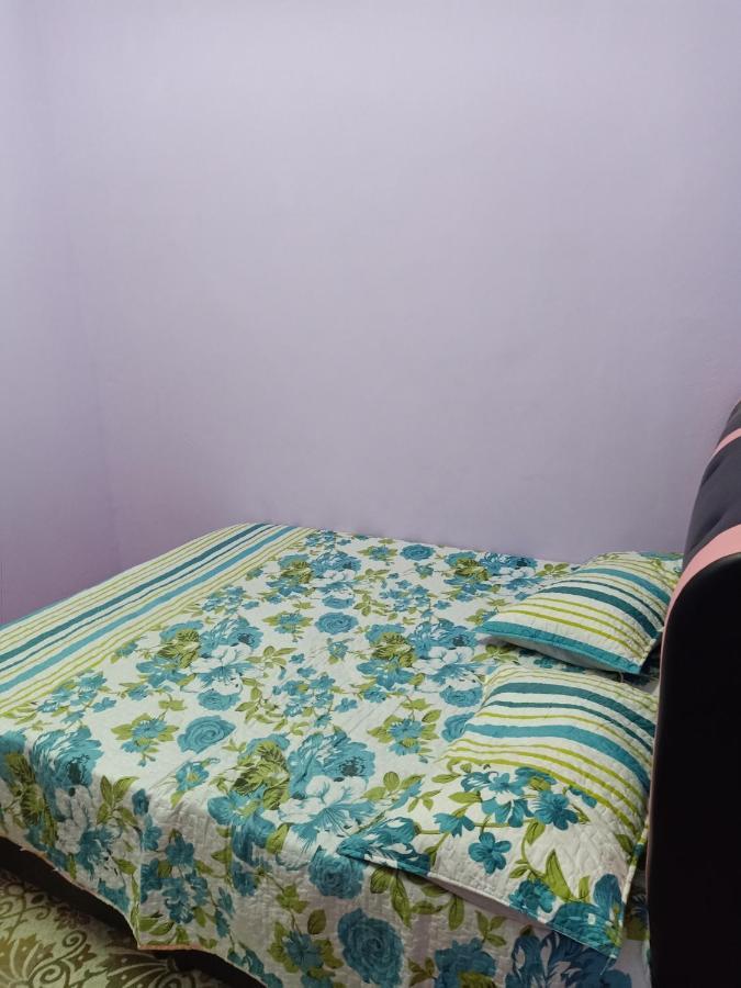Aliza Scawa Homestay 쿠알라 필라 외부 사진
